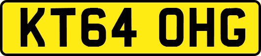 KT64OHG