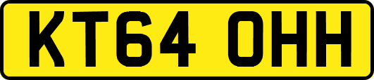 KT64OHH