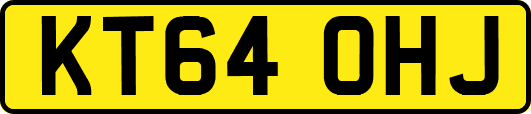 KT64OHJ