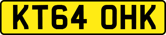 KT64OHK