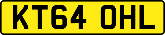 KT64OHL