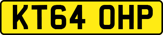 KT64OHP