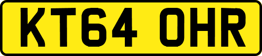 KT64OHR
