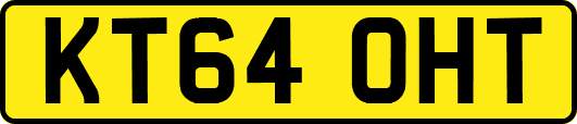 KT64OHT
