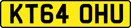 KT64OHU