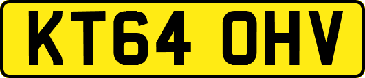 KT64OHV