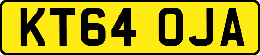 KT64OJA
