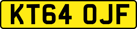 KT64OJF