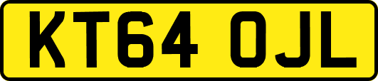 KT64OJL