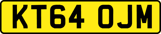 KT64OJM