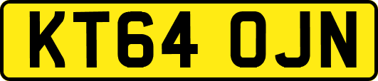KT64OJN
