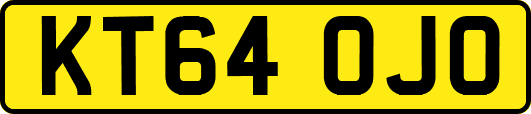 KT64OJO