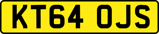KT64OJS