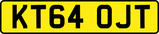 KT64OJT