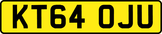 KT64OJU