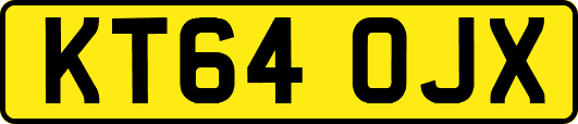 KT64OJX