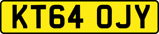 KT64OJY