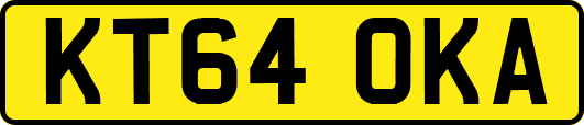 KT64OKA