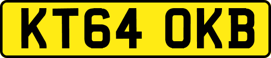 KT64OKB