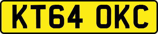 KT64OKC