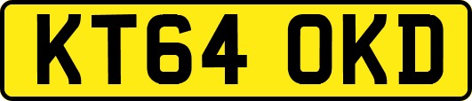 KT64OKD