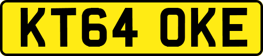 KT64OKE