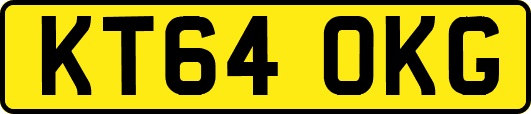 KT64OKG