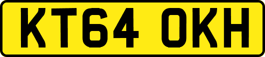 KT64OKH