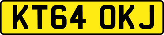 KT64OKJ