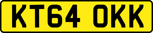 KT64OKK