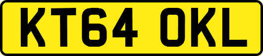 KT64OKL