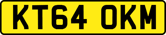 KT64OKM