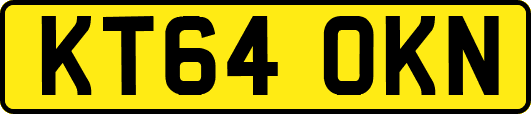 KT64OKN