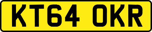 KT64OKR