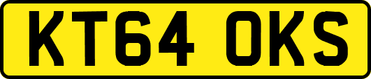 KT64OKS