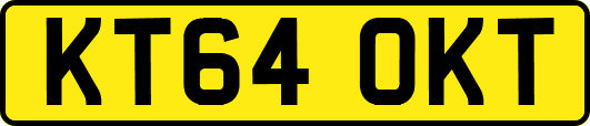 KT64OKT