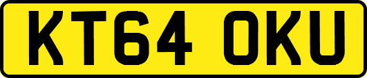 KT64OKU