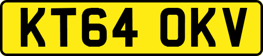 KT64OKV