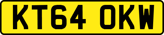 KT64OKW