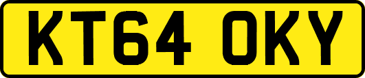 KT64OKY