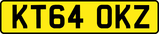 KT64OKZ