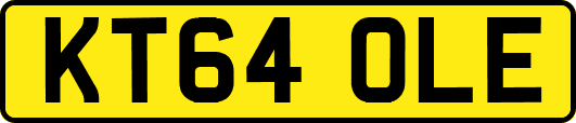 KT64OLE