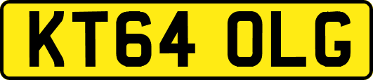 KT64OLG