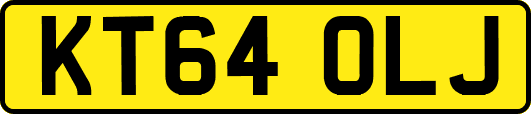 KT64OLJ