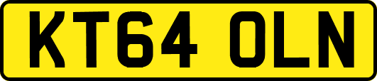 KT64OLN