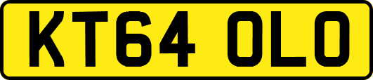 KT64OLO