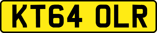 KT64OLR