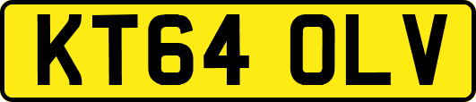 KT64OLV