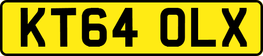 KT64OLX