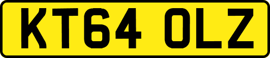 KT64OLZ
